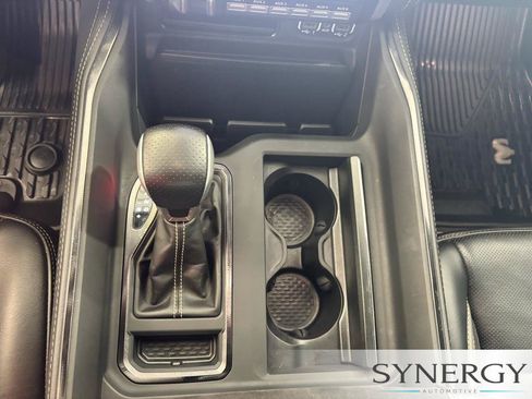 Used 2022 RAM 1500 TRX w/ TRX Level 2 Equipment Group AWD/4WD image 13