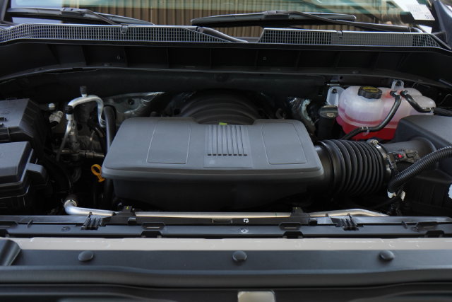 New 2026 Chevrolet Silverado 1500 RST w/ Safety Package AWD/4WD image 39
