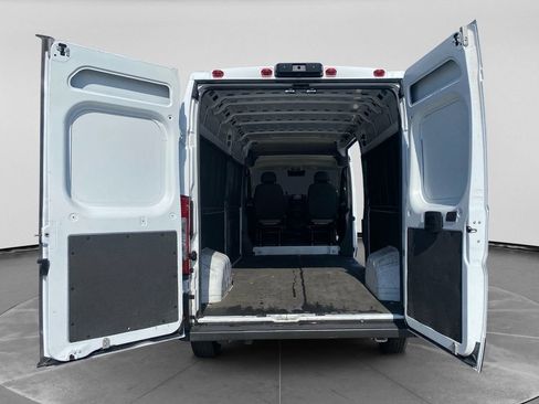 Used 2023 RAM ProMaster 2500 FWD image 28