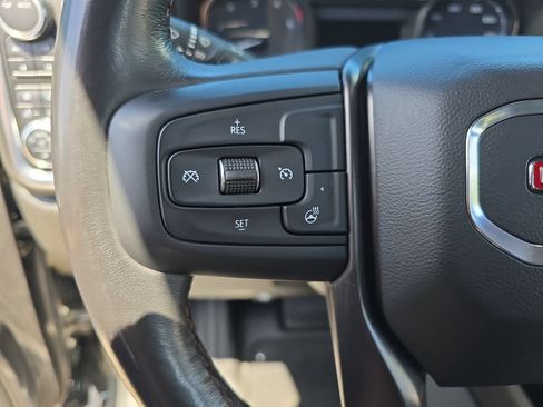 Used 2022 GMC Sierra 2500 AT4 AWD/4WD image 17