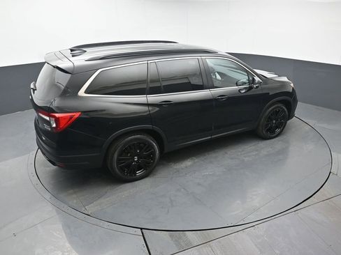 Used 2022 Honda Pilot Special Edition image 43