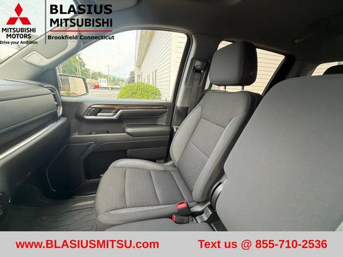 Used 2024 GMC Sierra 1500 Elevation AWD/4WD image 35