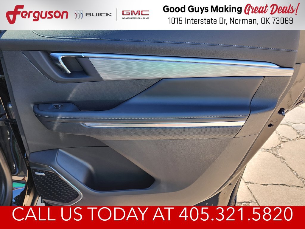 New 2027 Buick Enclave Preferred w/ Power Package FWD image 42