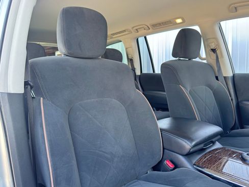 Used 2019 Nissan Armada SV w/ Driver Package image 35