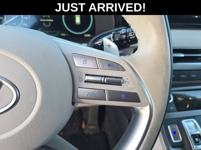 Used 2024 Hyundai Palisade Calligraphy FWD image 19