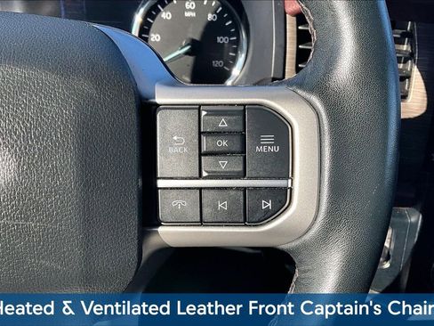 Used 2024 Ford Expedition Limited AWD/4WD image 13