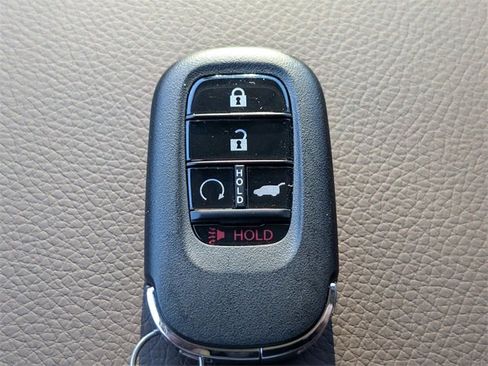 New 2025 Honda Pilot Elite image 33