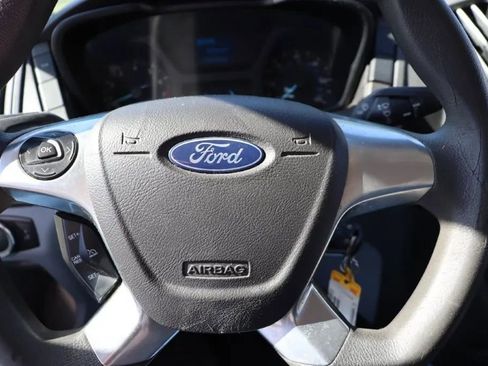 Used 2018 Ford Transit 350 156 DRW w/ Exterior Upgrade Package image 14