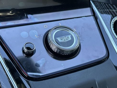 New 2026 Cadillac Escalade IQL Sport 1 image 25