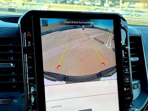 New 2026 RAM 1500 Rebel w/ G/T Package image 26