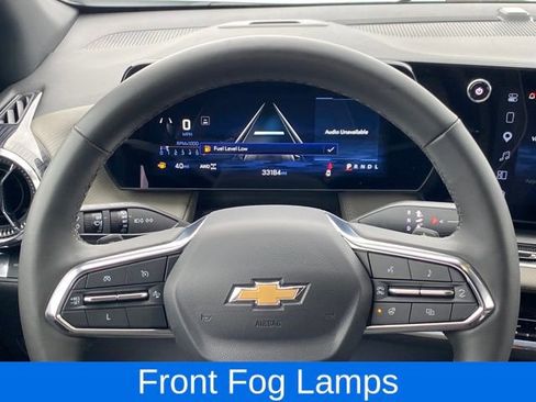 Certified 2025 Chevrolet Equinox LT w/ Convenience Package II image 8