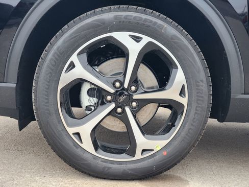 New 2026 Ford Escape ST-Line Select w/ Tech Pack #1 image 11