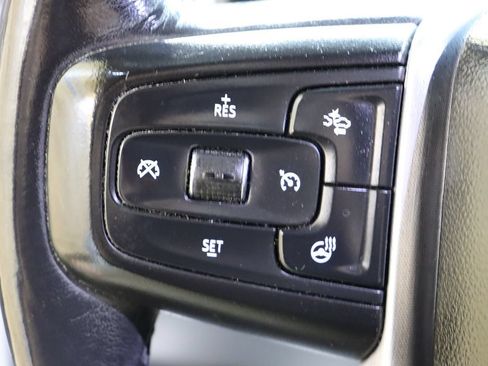 Used 2019 GMC Sierra 1500 SLT w/ SLT Premium Plus Package AWD/4WD image 58