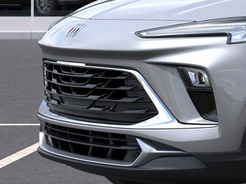 New 2026 Buick Encore GX Preferred image 13