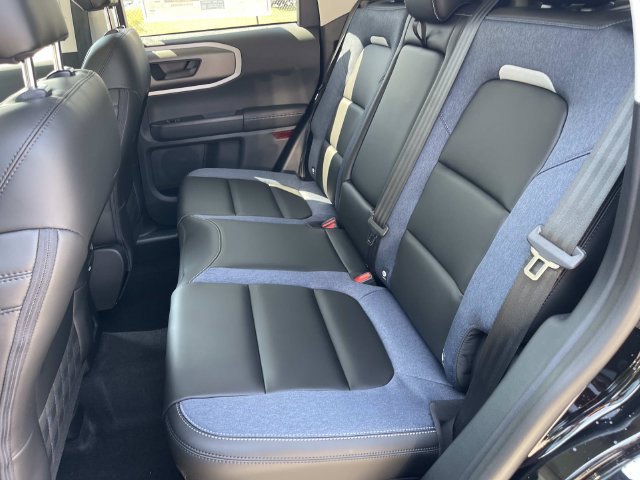 New 2026 Ford Bronco Sport Outer Banks AWD/4WD image 16