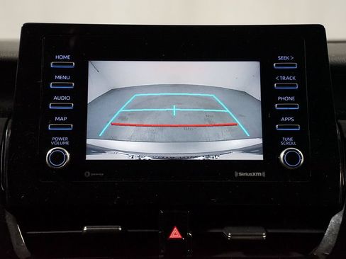 Certified 2022 Toyota Camry LE FWD image 18