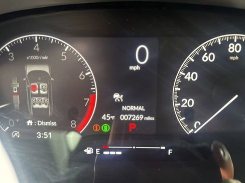 Used 2023 Honda Civic Sport image 14