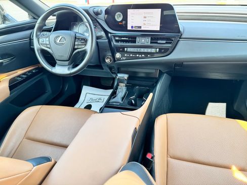 Used 2023 Lexus ES 350 w/ Accessory Package (Z1) FWD image 14