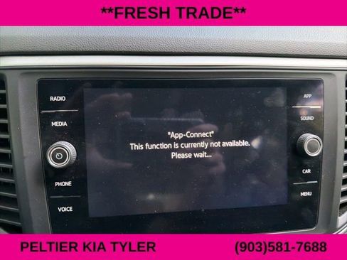 Used 2021 Volkswagen Atlas SE image 20