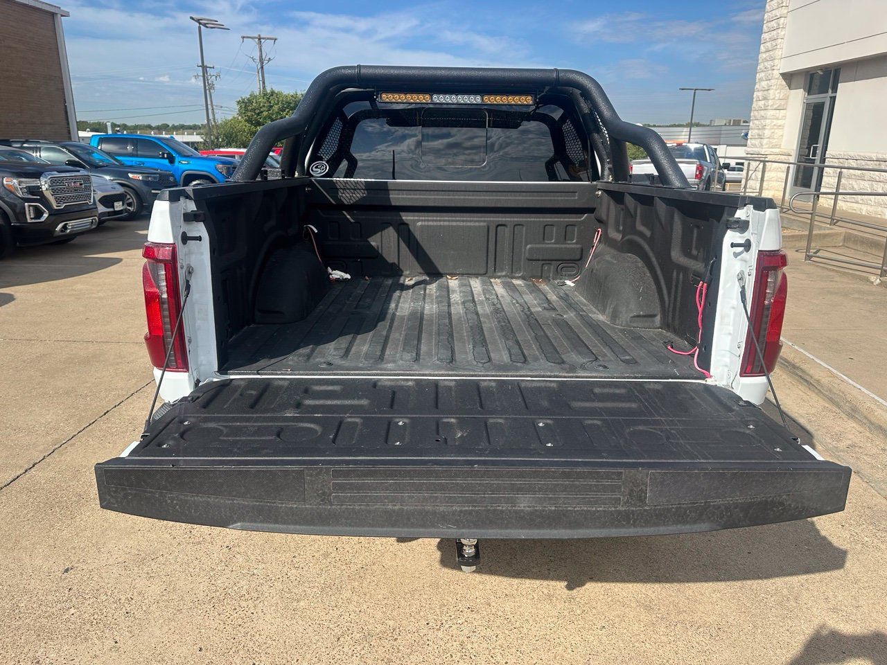 Used 2025 Ford F150 Tremor AWD/4WD image 11