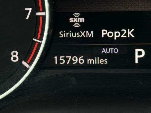 Used 2023 Nissan Rogue S image 24