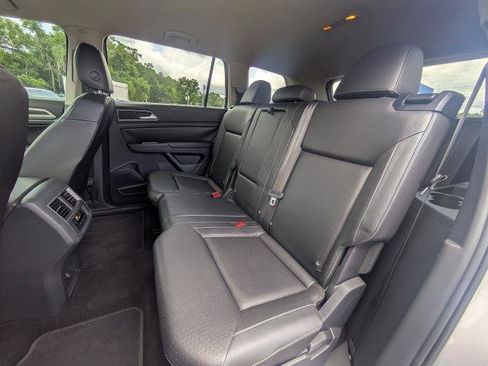 Used 2019 Volkswagen Atlas SE AWD/4WD image 13