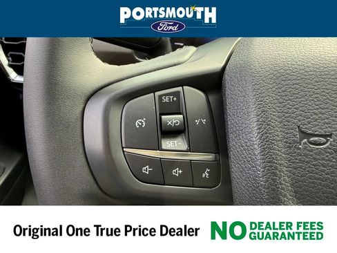 New 2025 Ford Ranger XLT w/ Chrome Accent Package image 15