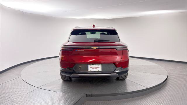 Used 2025 Chevrolet Equinox EV LT w/ Convenience Package FWD image 7