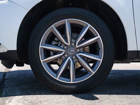 Certified 2023 Acura RDX AWD w/ Technology Package image 14