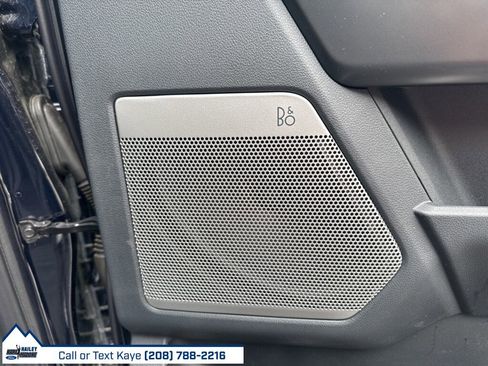 Used 2025 Ford F150 Tremor w/ Tow/Haul Package image 30