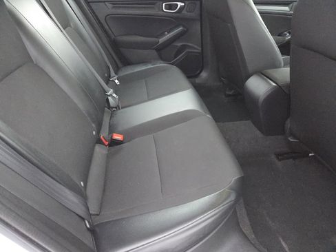 Certified 2023 Honda Civic Sport image 25
