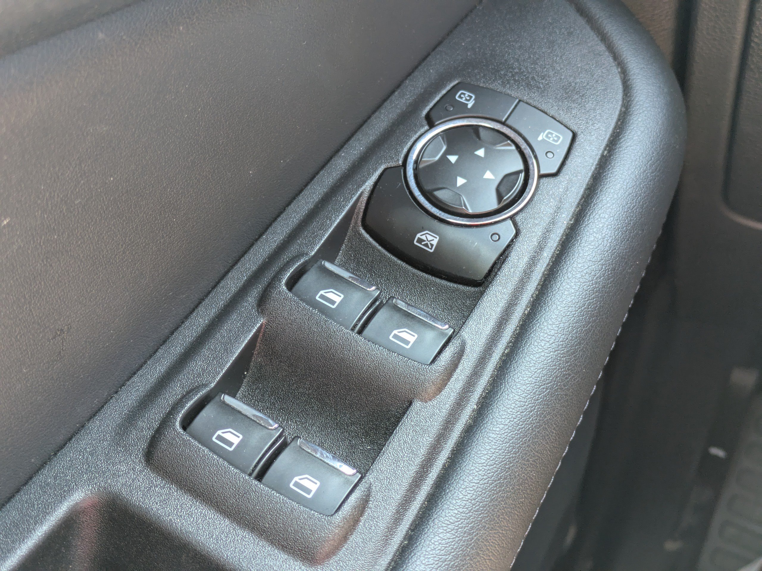 Used 2024 Ford Edge SEL w/ Convenience Package AWD/4WD image 28