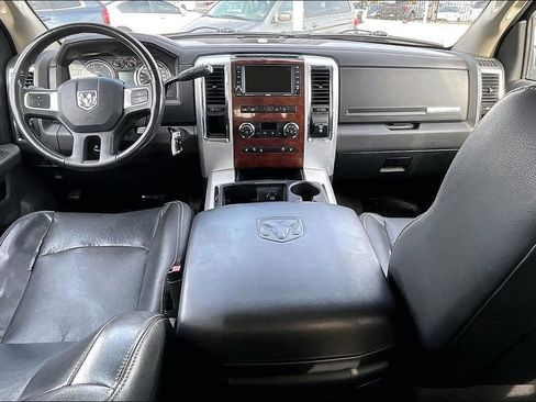 Used 2011 RAM 3500 Laramie image 19