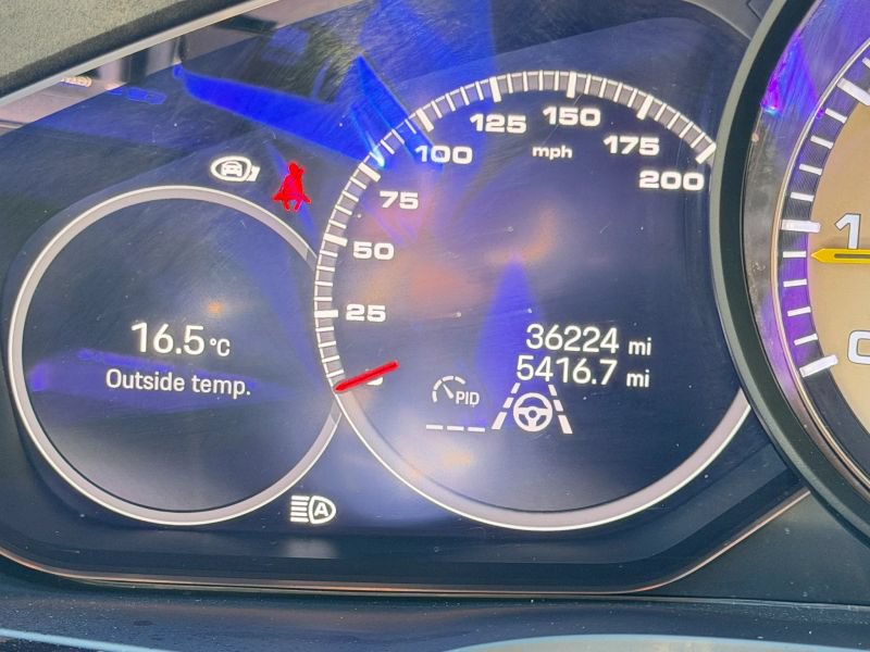 Used 2022 Porsche Cayenne Turbo GT AWD/4WD image 23