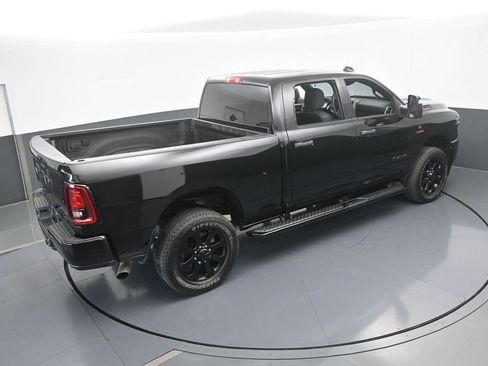 Used 2026 RAM 2500 Big Horn image 58