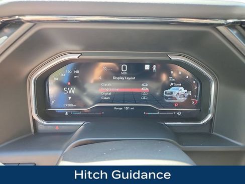 Used 2024 GMC Sierra 1500 AT4X AWD/4WD image 23