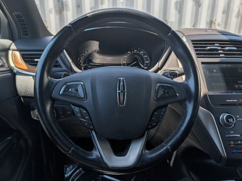 Used 2015 Lincoln MKC AWD w/ Equipment Group 102A Reserve image 27