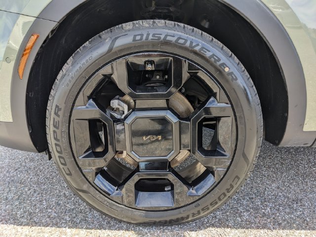 Used 2025 Kia Sorento SX Prestige AWD/4WD image 10
