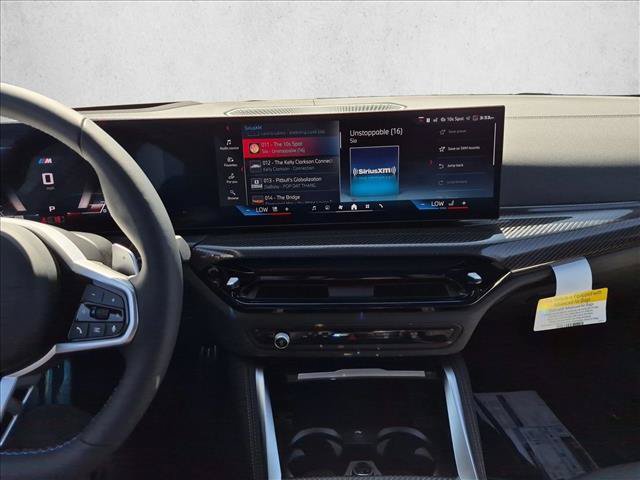New 2026 BMW M440i w/ Premium Package RWD image 11