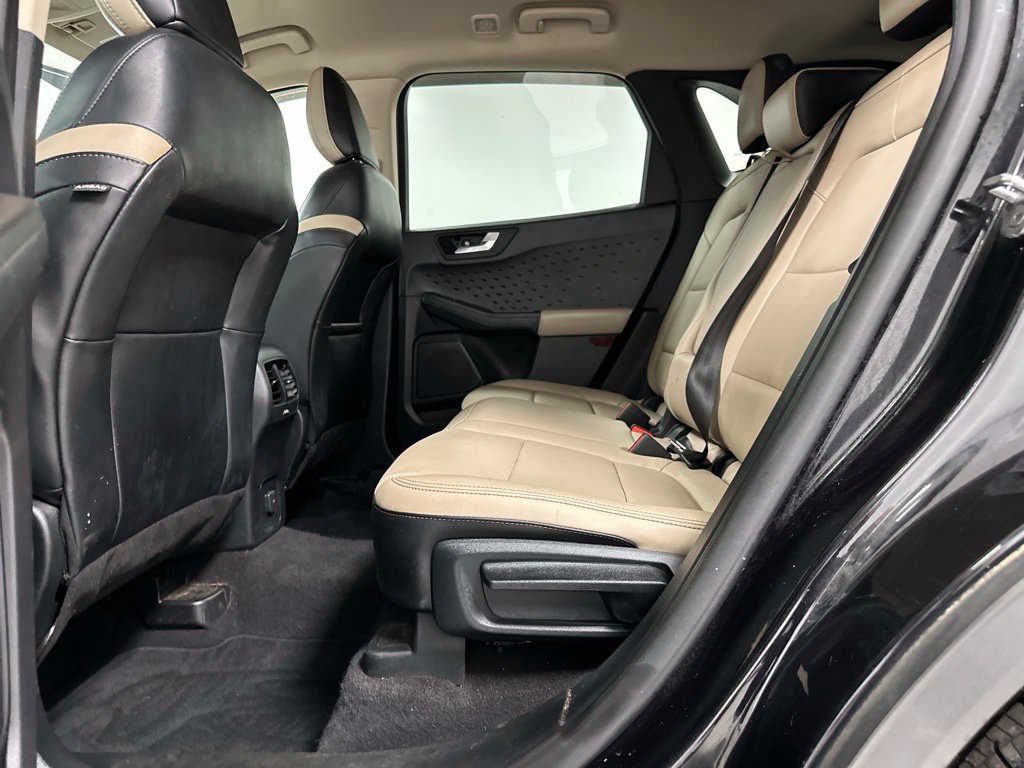 Used 2020 Ford Escape SEL FWD image 20