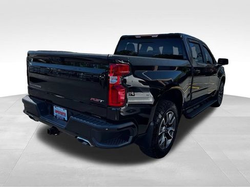 Used 2024 Chevrolet Silverado 1500 RST w/ All Star Edition Plus AWD/4WD image 35
