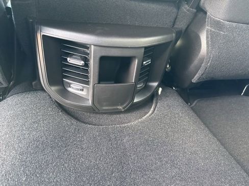 New 2025 RAM 2500 Tradesman image 21