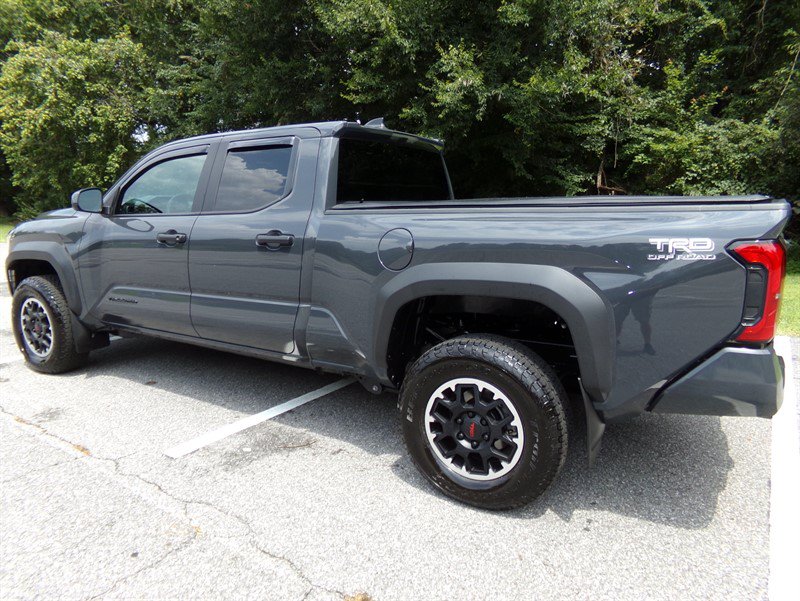 Used 2026 Toyota Tacoma TRD Off-Road AWD/4WD image 9
