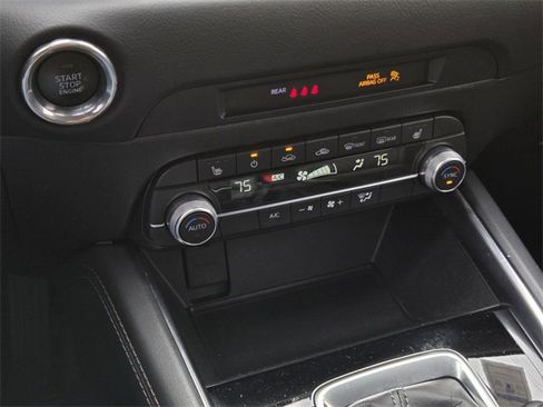 Used 2021 MAZDA CX-5 Grand Touring image 25