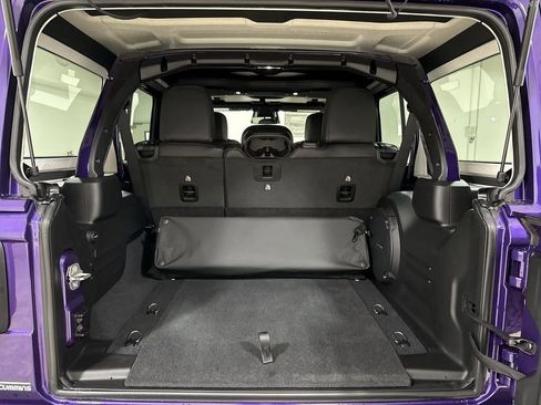 New 2026 Jeep Wrangler Unlimited Rubicon image 11