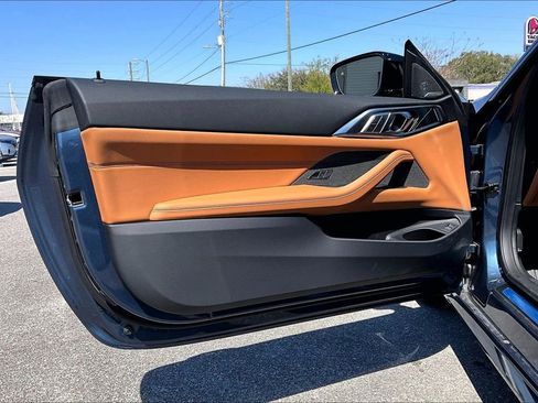 New 2026 BMW 430i Coupe w/ M Sport Package image 13