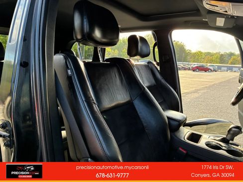 Used 2018 Jeep Grand Cherokee Altitude image 31