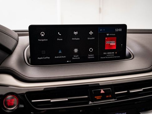 Certified 2023 Acura MDX FWD w/ Technology Package image 32