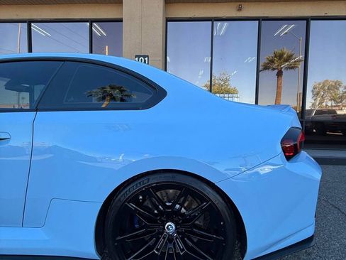 Used 2023 BMW M2 image 7