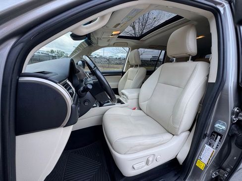 Certified 2021 Lexus GX 460 Premium image 22
